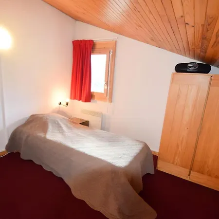 Les Aollets - 4 Pieces 6/7 Pers Duplex - Les Aollets - 306ao - Plagne Villages Mae-5934 Апартаменты Ла-Плань