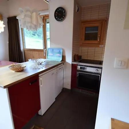 Les Aollets - 4 Pieces 6/7 Pers Duplex - Les Aollets - 306ao - Plagne Villages Mae-5934 *