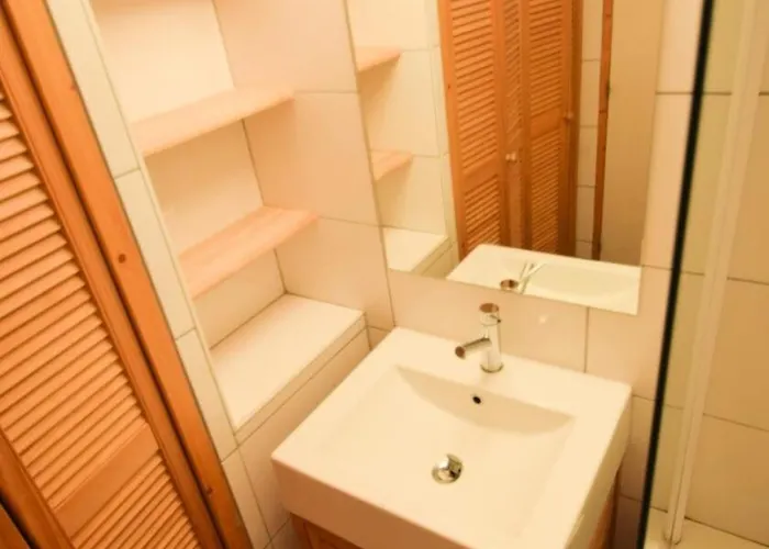 Les Aollets - 4 Pieces 6/7 Pers Duplex - Les Aollets - 306ao - Plagne Villages Mae-5934 * Ла-Плань