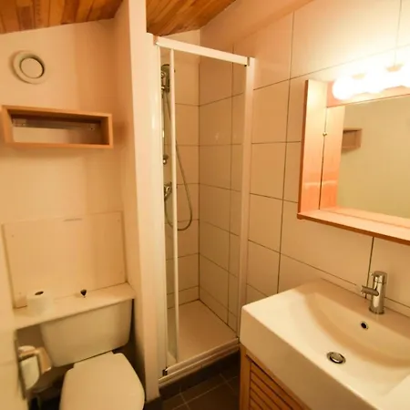 Les Aollets - 4 Pieces 6/7 Pers Duplex - Les Aollets - 306ao - Plagne Villages Mae-5934 La Plagne