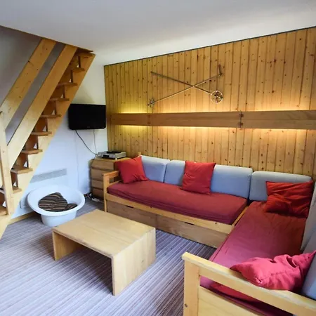 Les Aollets - 4 Pieces 6/7 Pers Duplex - Les Aollets - 306ao - Plagne Villages Mae-5934 *