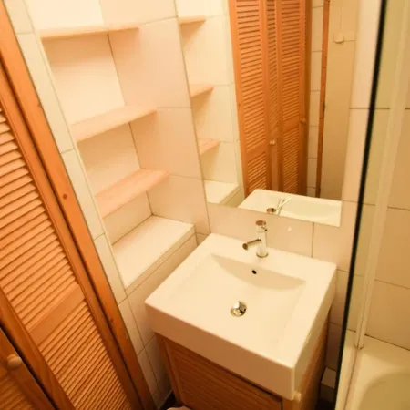 Les Aollets - 4 Pieces 6/7 Pers Duplex - Les Aollets - 306ao - Plagne Villages Mae-5934 * La Plagne