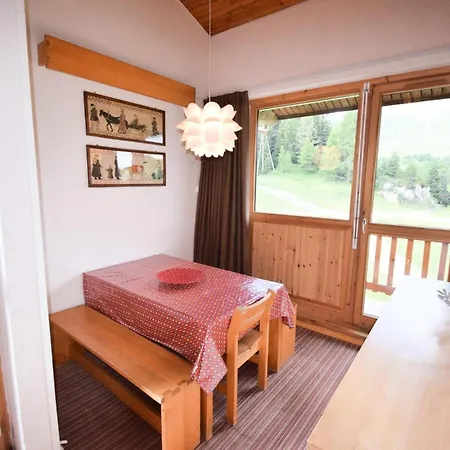 Les Aollets - 4 Pieces 6/7 Pers Duplex - Les Aollets - 306ao - Plagne Villages Mae-5934