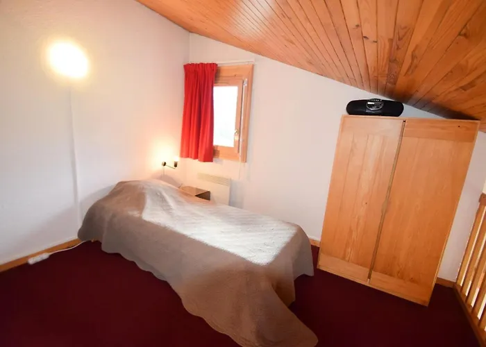 Les Aollets - 4 Pieces 6/7 Pers Duplex - Les Aollets - 306ao - Plagne Villages Mae-5934 Lägenhet La Plagne